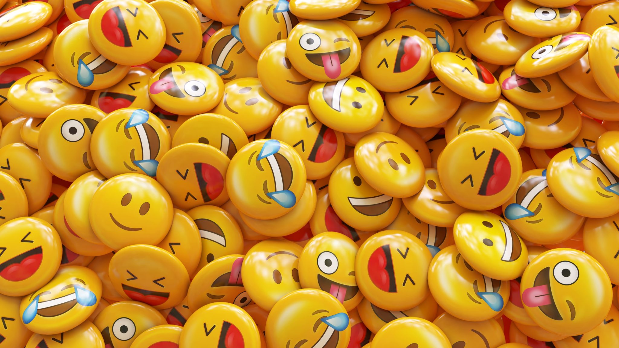 A Checklist For Using Emojis on Social Media - Fly High Media