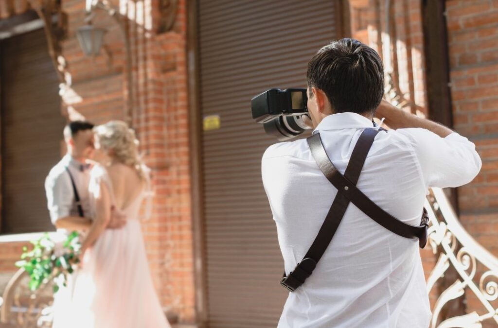 seo for wedding photographers