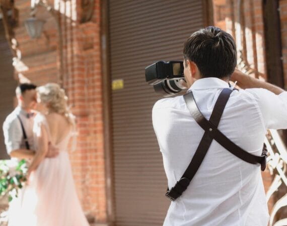 seo for wedding photographers