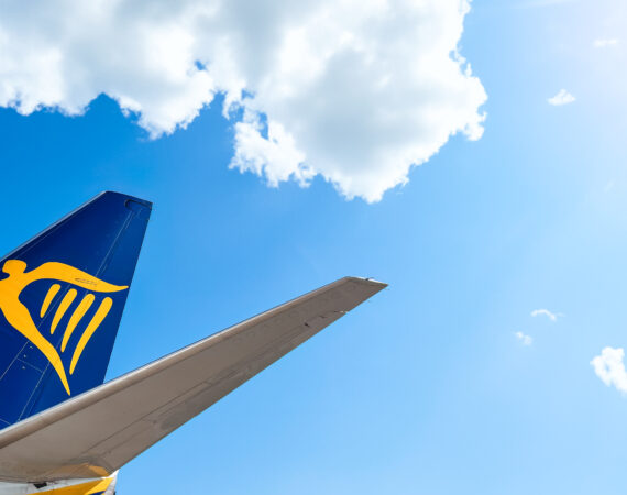 Ryanair Social Media Marketing